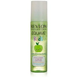 Revlon Eq Kids Apple Detangling Conditioner - Odżywka Dla Dzieci Ułatw. Rozczes. 200 ml, Odorless