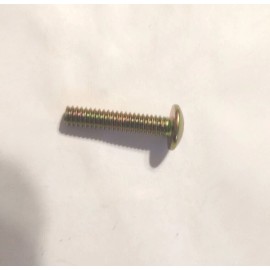 Arctic Cat Machine Screw  1/4-20X1.25 NOS 8007-584 (L-1908)