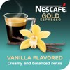Nescafe Gold Espresso Vanilla Flavored Instant Coffee, 3.5 Oz 3.35
