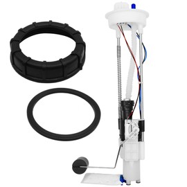 2204945 2208613 Fuel Pump with Sending Unit for Polaris Ranger 570 Crew 2014-2020, Ranger 570 Full Size 2016-2022,Ranger 500 17-20, Ranger 800 EFI Crew 2013-2017, Ranger ETX M1400 2015 2016