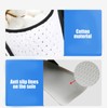 Ankle Support Stable Fixed Strap Design Ankle Compression Sleeve for