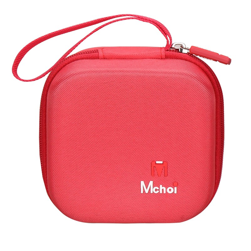 Mchoi Hard Case Suitable for HTVRONT Heat Press Mini Heat