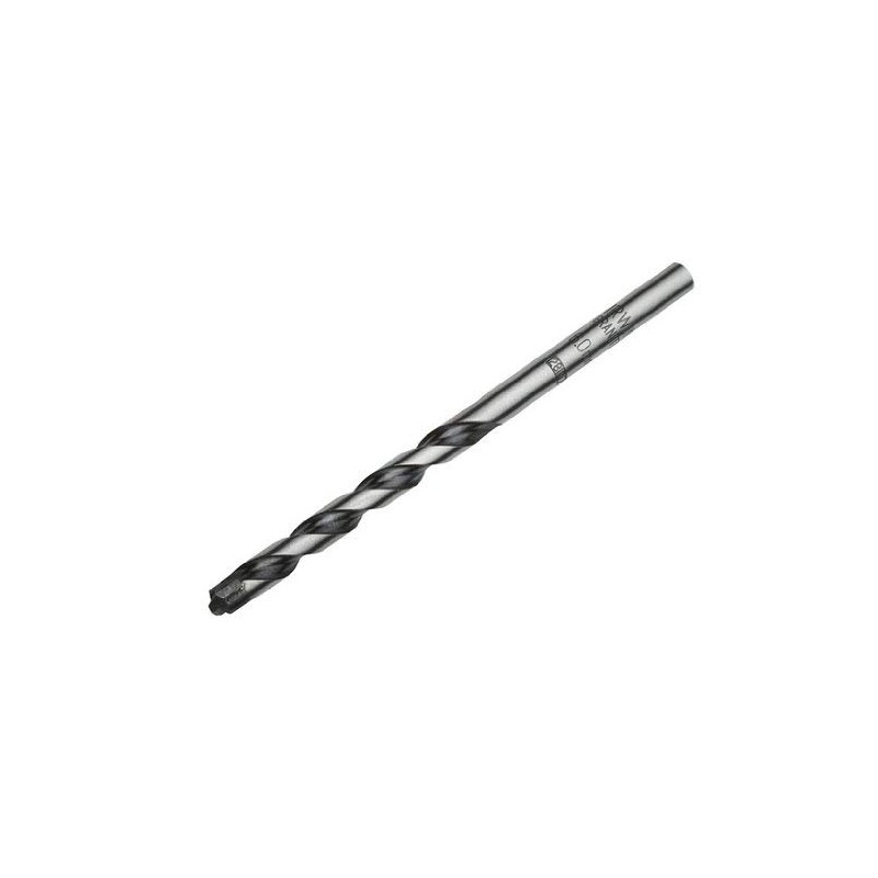 Irwin Granite Drill Bit 4.0Mm X 80Mm