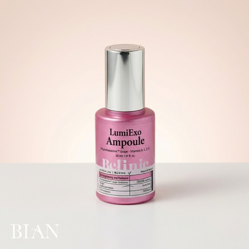 belinic LumiExo Cream 50ml / 루미엑소 크림 50ml