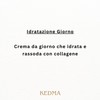 Kedma - Set Crema Giorno e Notte al Collagene e