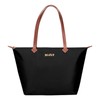 BOJLY Large Capacity Waterproof Tote Bag for Women - Foldable