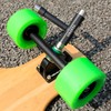 Vanpro All-In-One Skateboard Tool, Universal Carrying, Multi-functional Skateboard Maintenance, Allen