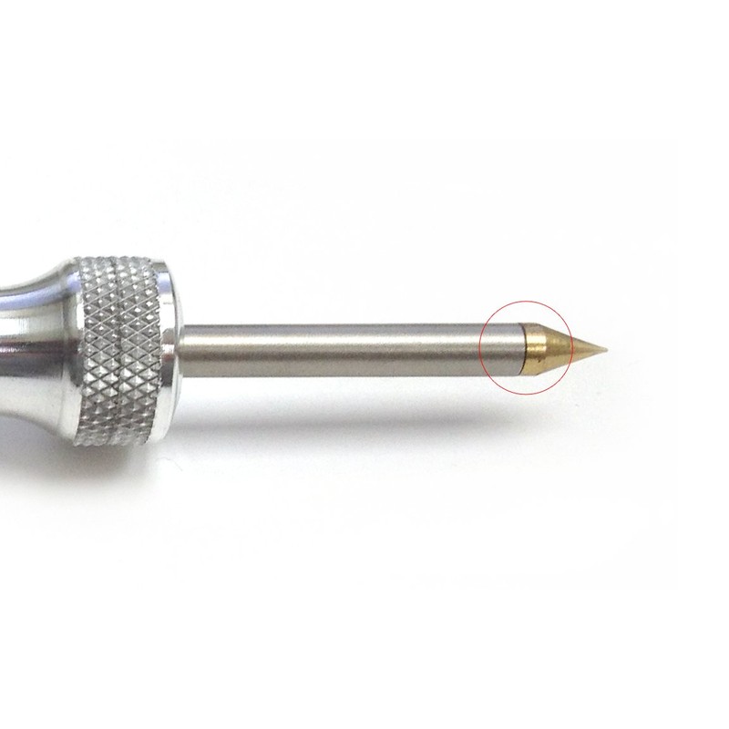 Dynaplug TIRE Repair Tool KIT - Pro Stainless Steel