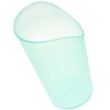 FOMIYES Unbreakable Care Cup for Elderly Sippy Cup for Disabled