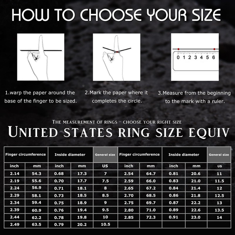 Sanfenly Stainless Steel Rings for Men Women 8MM Wedding Band