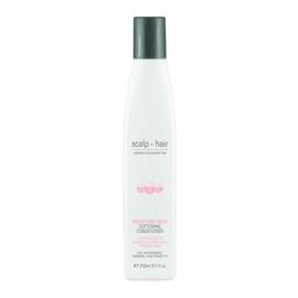 Nak Scalp to Hair Moisture-Rich Softening Conditioner 250ml
