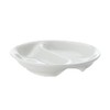 Maxwell & Williams Round Dipschale Rund, Schale, Schälchen, Snackschale, Porzellan,