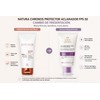 Protector Aclarador Fps50 Claro/medio Chronos Natura 50ml