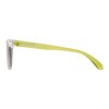 Superdry SDS-5038 Men's Sunglasses 100 Crystal/Lime
