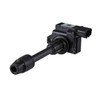 HELLA 5DA 230 035-551 Ignition Coil - 3-pin connector -
