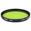 Hoya 67mm HMC Screw-in Filter - Yellow/Green