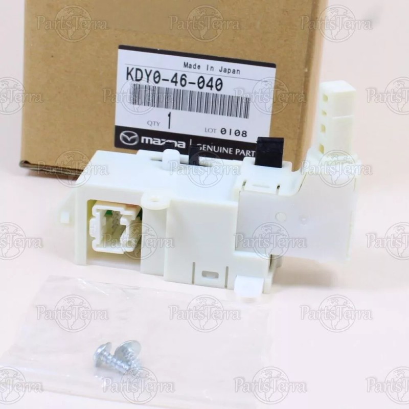 Mazda New Genuine OEM 2014 Mazda 6 2013-2014 CX-5 Automatic