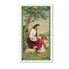 Holy Lines Act of Contrition Prayer Card for Preparation for