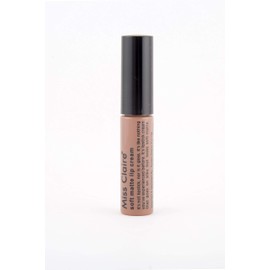 Miss Claire Soft Matte Lip Cream, 04 Brown, 6 g