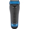  Braun CoolTec Men's Shaver 3 Blades Useable in the