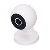 Smart Security Camera ABS FHD WiFi Infrared Wireless Household Surveillance