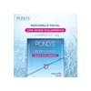 Pond’s Mascarilla con Ácido Hialurónico + Vitamina B3, Hidratación y