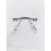 Glasses Nose Pads Arm Frameless Metal Eyeglasses Nose Bridge Glasses