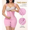 M MYODRESS Fajas Colombianas Moldeadoras Fajas moldeadoras para control de