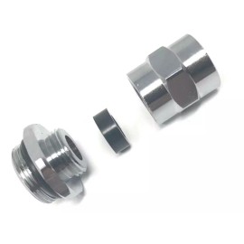 Legend 108-904 Bonnet Nut Assembly For Legend T-550 And T-550A Sillcocks