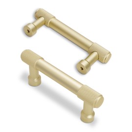 POVEFONK JBUS07-BB76-10 10 Pack 3Inch(76mm) Brushed B