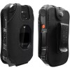 Wireless Protech For Kyocera DuraXV Extreme and DuraXE Epic Leather