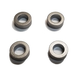 John Deere Original Equipment Washer (4 Pack) - M139762