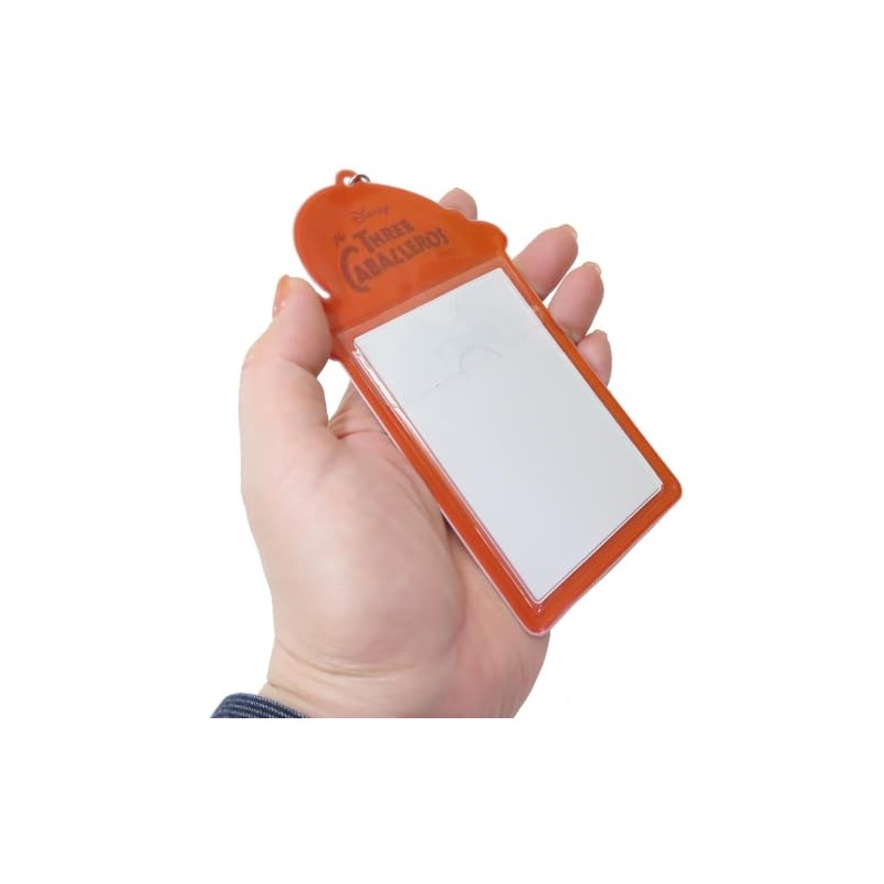 SK Japan WD Instant Photo Key Chain (Punchet)