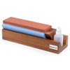 WÜSTHOF Gourmet Tri-Stone Sharpener