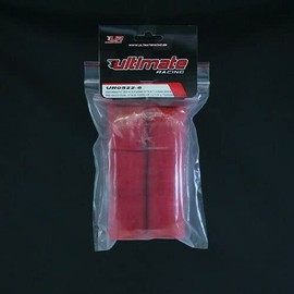 ULTIMATE RACING Pre-Oiled Dual Staged Foam Air Filter (Losi/Serpent) (6 PCS)