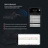 XC E10 Sensored Electric Brushless Motor Controller for RC Car,