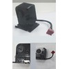 Resistance Tension Motor 6V Compatible with Nordic-Track Elite 14.9 Elliptical