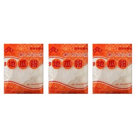 Imperial Taste Potato Starch Powder 14 oz (Fine, 3 Packs)