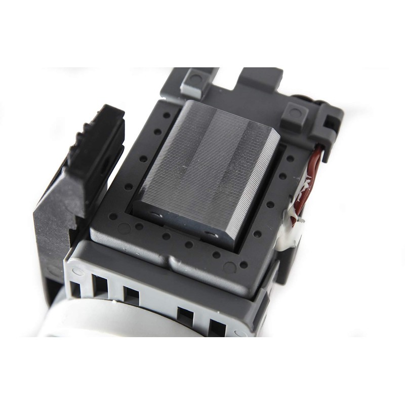 Ecumfy W10409079 Drain Pump Compatible with Whirlpool May-tag Replaces WPW10409079