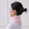 Shoulder compressing intensive fixed heat protector 1P convenient band Squeak gray/ONE 2ea