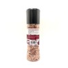 AMPHORA KOSHER PINK HIMALAYAN SALT WITH GRINDER - 13.57 OZ