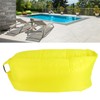 Inflatable Lounger Couch Portable Hammock Sofa Waterproof Beach Bed Pool