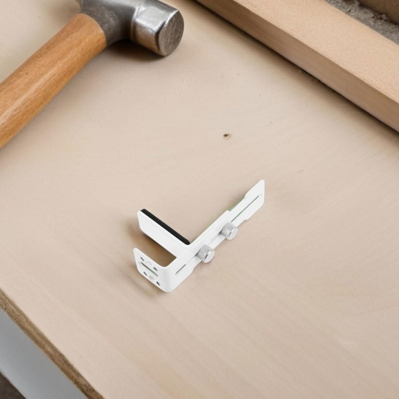 Operitacx 2pcs Gpu Support Bracket Sturdy Metal Gpu Bracket for