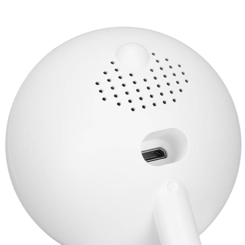 Wifi Security Camera 2MP Night Vision 2 Way Audio Motion