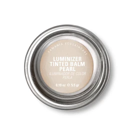 Maquillaje Iluminador Perla - TINTED BALM