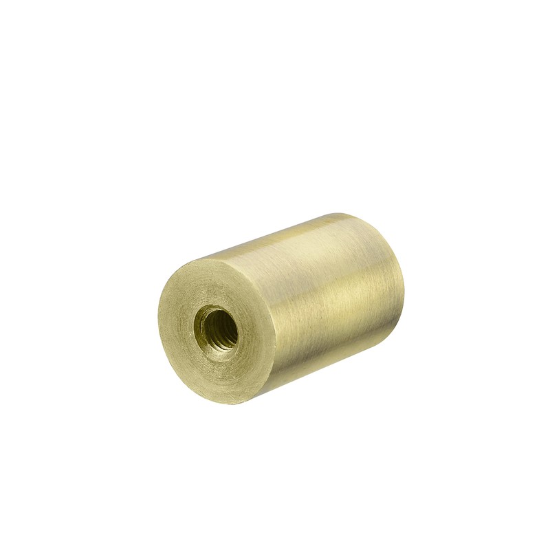 Aspen Creative 24019-41, Cylinder for Lamp Shade, Steel in Antique