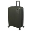 it luggage Spontaneous 31" Hardside Checked 8 Wheel Expandable Spinner,