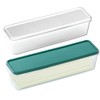 Dtoterul Spaghetti Storage Pack of 2 Spaghetti Pasta Containers Storage