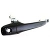 Garage-Pro Front, Passenger Side Exterior Door Handle Compatible with 2003-2008