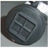 For Hoover Hoover Elite Rewind Plus Model UH71200 13" Brush